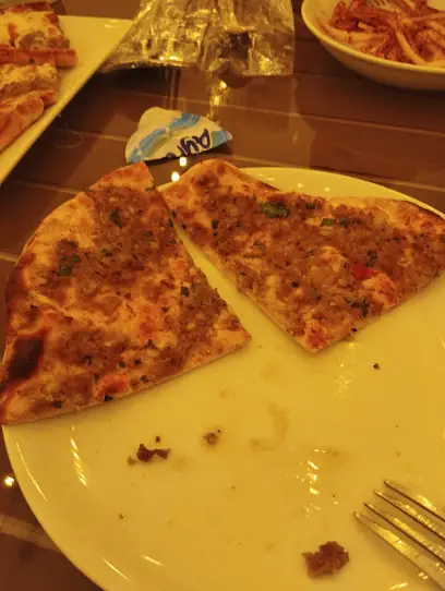 Eski Çine Sofrası