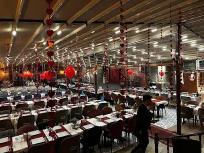 Kale Cafe Restoran
