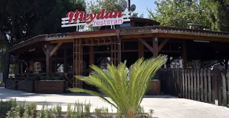 Meydan Restoran