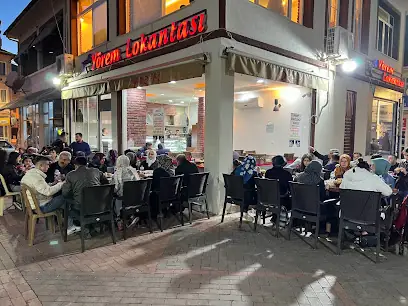 Yörem Lokantası