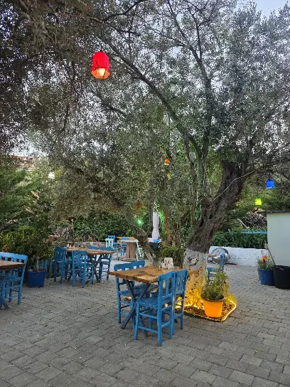 Karaburun mutfak steak house