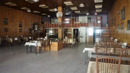 BAYBURT SOFRASI