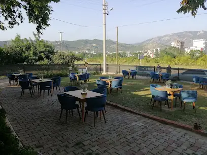 Carpe & diem cafe restaurant