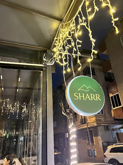Sharr Restoran