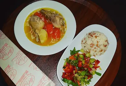TIYA CAFE & RESTORANT