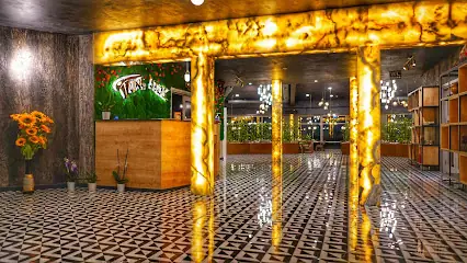 TUNÇ STEAK RESTAURANT & BİSTRO