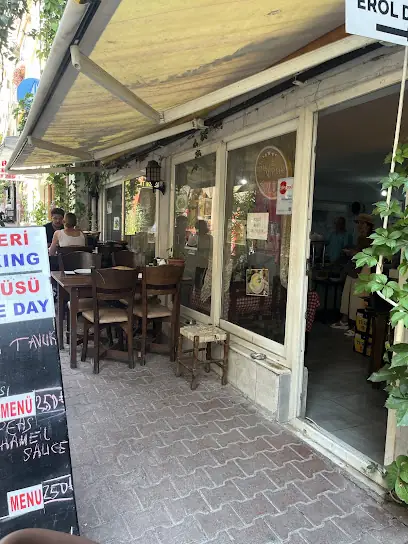 Bizim Mutfak Ev Yemekleri - Karizma Restaurant