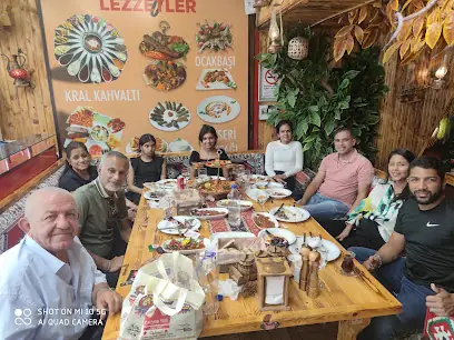 Ananın Yeri Kayseri