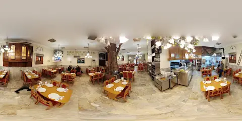 Çulcuoğlu Et Lokantası ®
