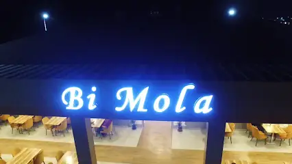 Cihanbeyli Bi Mola Cafe & Restaurant