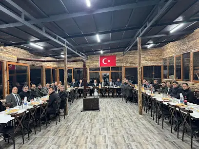 Belisırma Seyir Restaurant