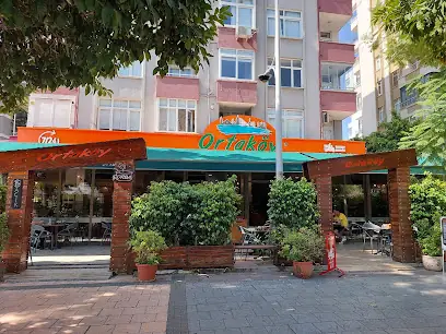 Ortaköy Çorbacısı