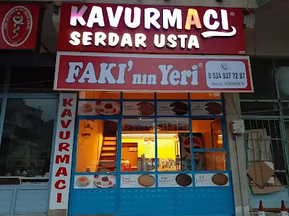 Fakininyeri