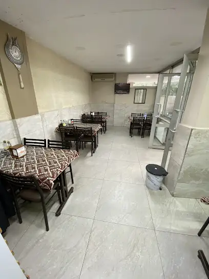 Bolkepçe Lokantası