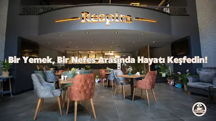 Respira Cafe & Restaurant