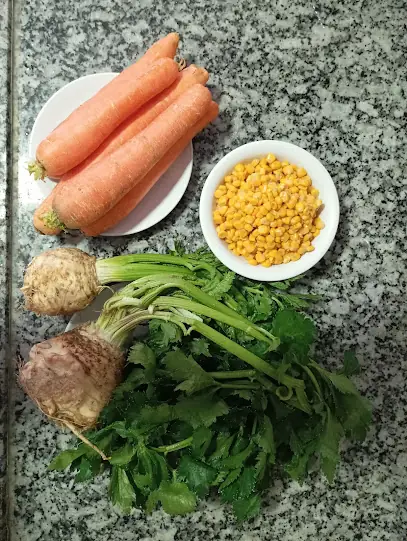 Namazgah Çorbacısı