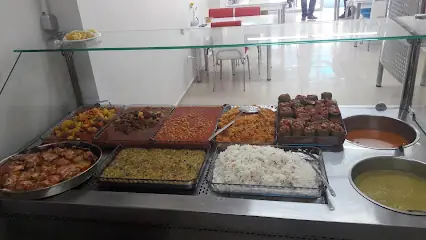 Mehtap Abla Ev Yemekleri