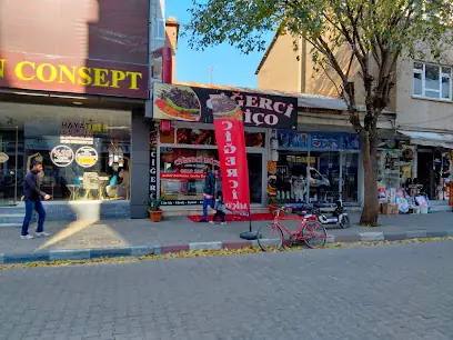 Ciğerci Miço