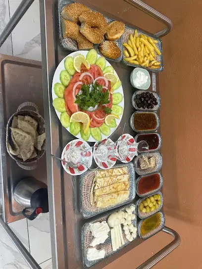 SAFİR RESTAURANT