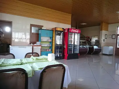 Çimenoğlu Restoran