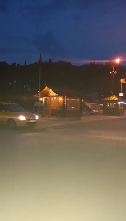 Hilal Lokantası