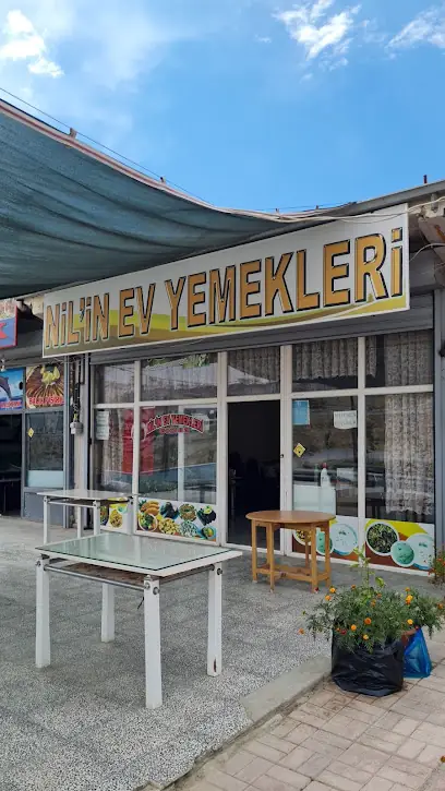 Nil'iN Ev Yemekleri