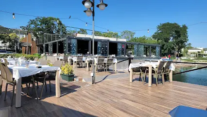 Yağmur Ocakbaşı