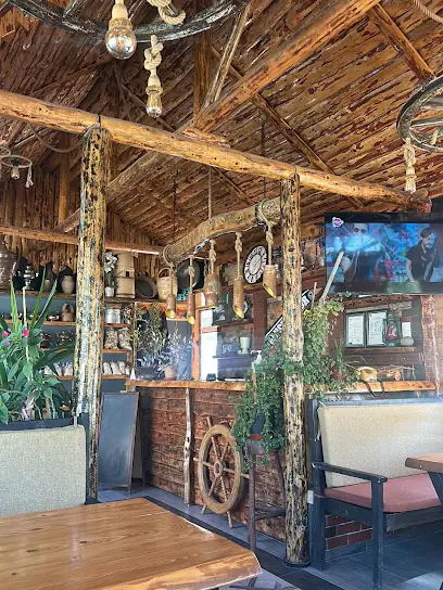 Kamışlı Bahçe Et Balık Restaurant - Alucra