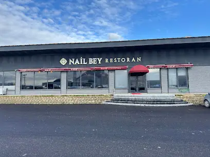 Nail Bey Restoran