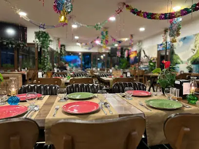 Emek Saray Restaurant