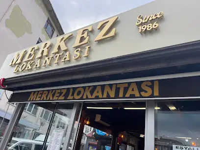 Merkez Lokantası