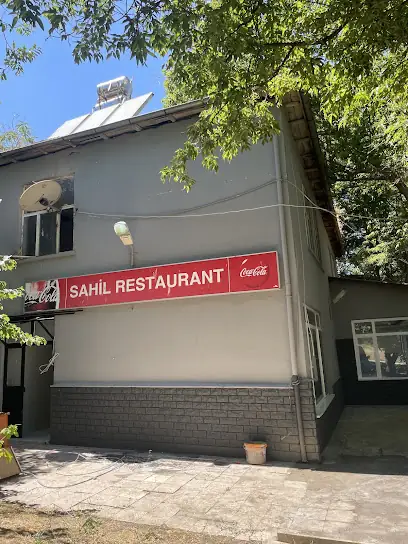 Sahil Restorant