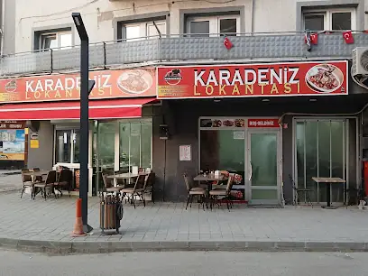 Karadeniz Lokantası