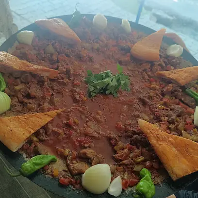 Newroz cafe aile çay bahçesi