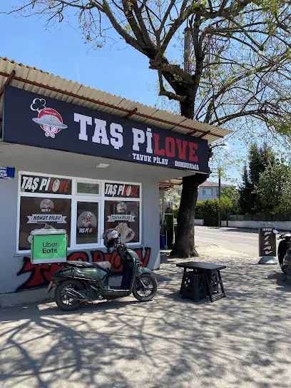 TAŞ PİLOVE