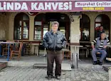 Alinda Lokantası