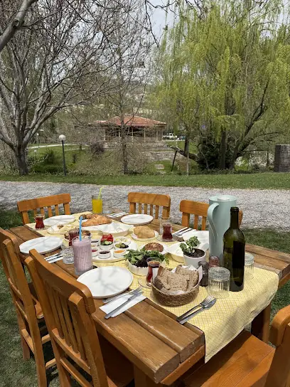 Ayone Çiftliği
