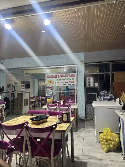 Uysal Lokantası