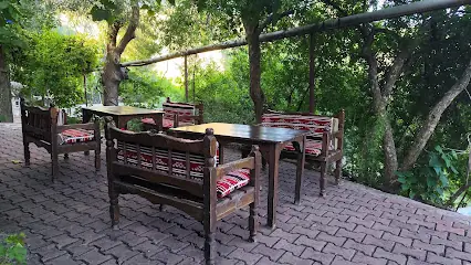 Tangole Alabalık Tesisleri