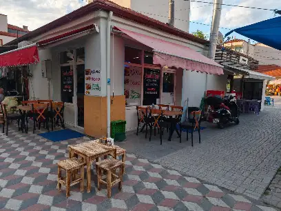 ŞENOL'UN YERİ