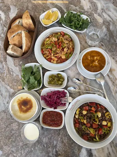 Avanos tava ve çorba evi
