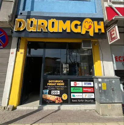 DÜRÜMGAH Mustafakemalpaşa