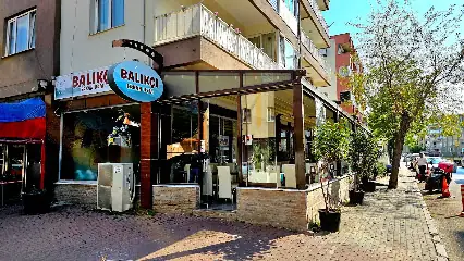 Balıkçı Erkan Usta