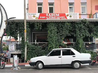 Tadım Pide Kebap
