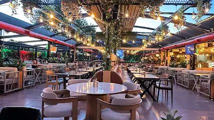 Bist Bahçe İstanbul