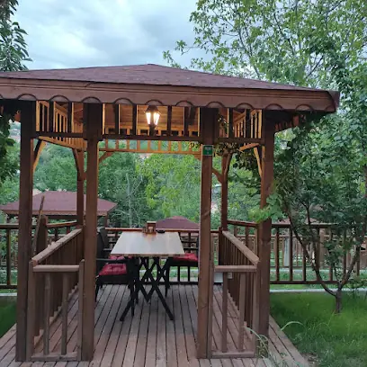 Yeşilbade Restoran