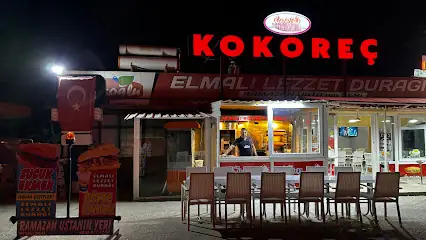 Elmalı Lezzet Durağı