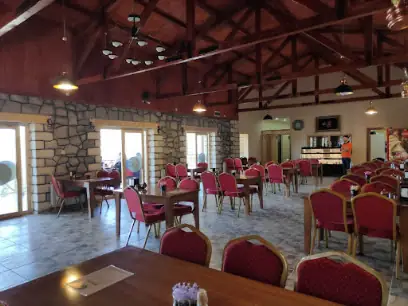 şenkaya şırankes kafe