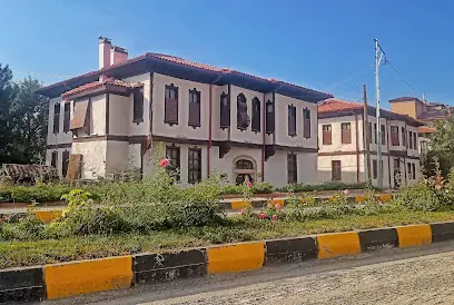 Fişek Ali Konağı