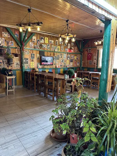 Ortatepe Muhtarın Yeri Kahvaltı ve Yemek Restoranı